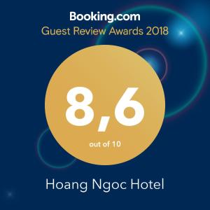 hoang ngoc hotel