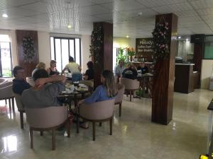hoang ngoc hotel