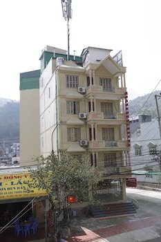 hoang ngoc hotel