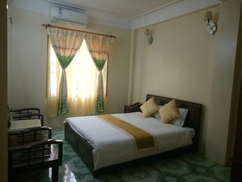 hoang ngoc hotel
