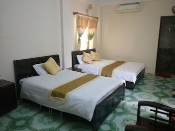 hoang ngoc hotel