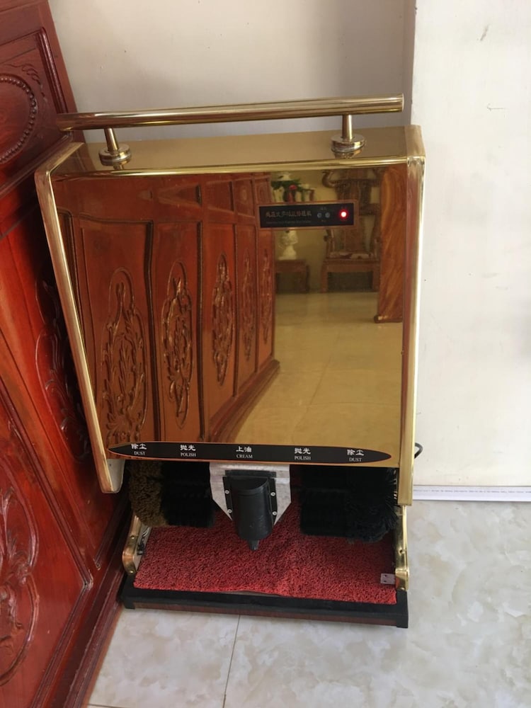 hoang ngoc hotel