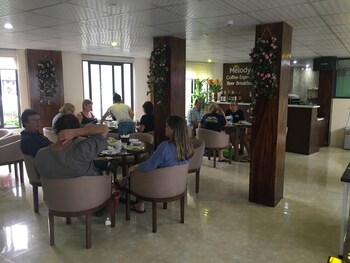 hoang ngoc hotel