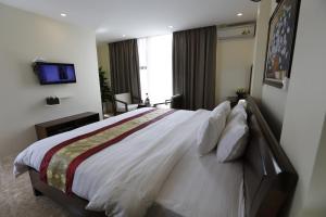 hoang ngoc hotel