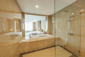 muong thanh luxury bac ninh hotel