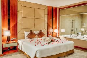 Muong Thanh Luxury Bac Ninh Hotel,Bac Ninh>>Bac Giang,4 star