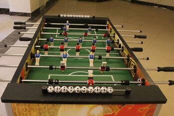 muong thanh luxury dien lam hotel