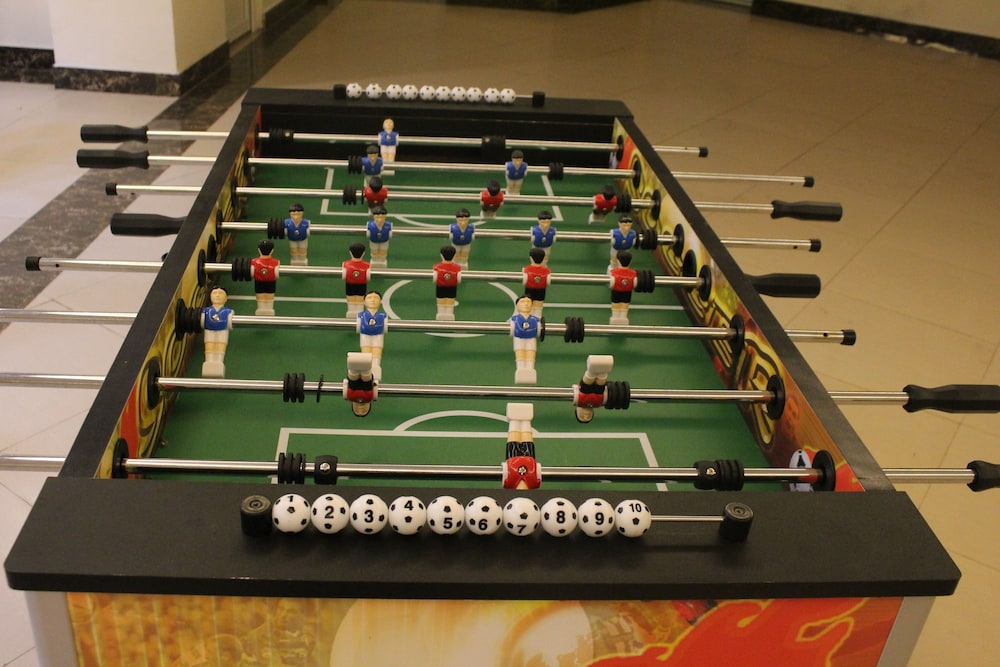 muong thanh luxury dien lam hotel