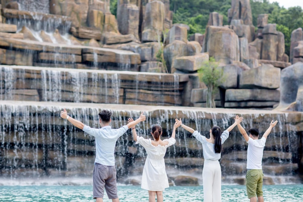 muong thanh luxury dien lam hotel