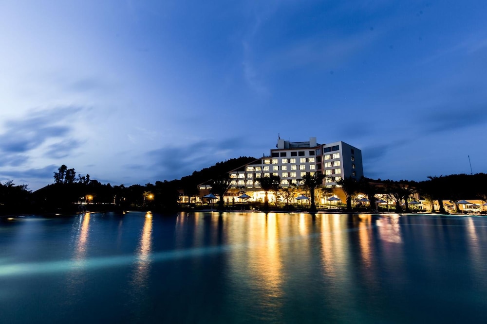 muong thanh luxury dien lam hotel