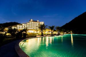 Muong Thanh Luxury Dien Lam Hotel,Nghe An Province>>Dien Chau,3.5 star
