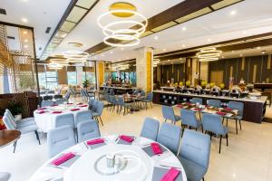 Muong Thanh Luxury Dien Lam Hotel,Nghe An Province>>Dien Chau,3.5 star