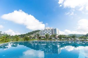 muong thanh luxury dien lam hotel