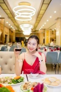 muong thanh luxury dien lam hotel