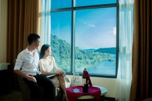 muong thanh luxury dien lam hotel