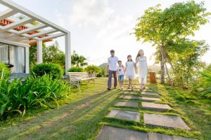 muong thanh luxury dien lam hotel