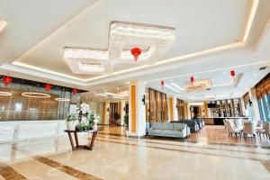 muong thanh luxury dien lam hotel