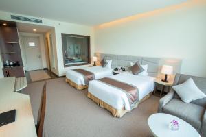 muong thanh luxury dien lam hotel