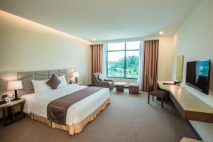 muong thanh luxury dien lam hotel