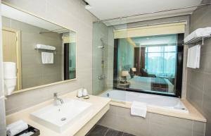 muong thanh luxury dien lam hotel