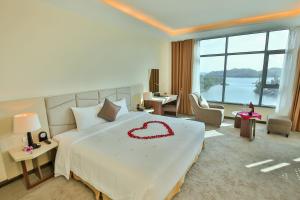 muong thanh luxury dien lam hotel