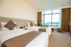 muong thanh luxury dien lam hotel