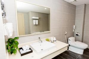 muong thanh luxury dien lam hotel