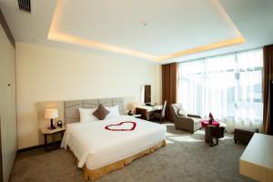 muong thanh luxury dien lam hotel