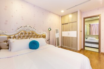 vinhomes central park