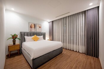 vinhomes central park