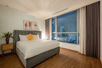 vinhomes central park