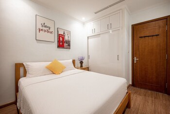 vinhomes central park