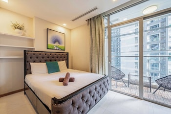 vinhomes central park
