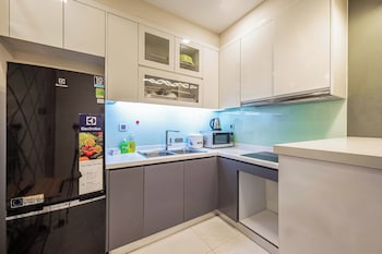 vinhomes central park