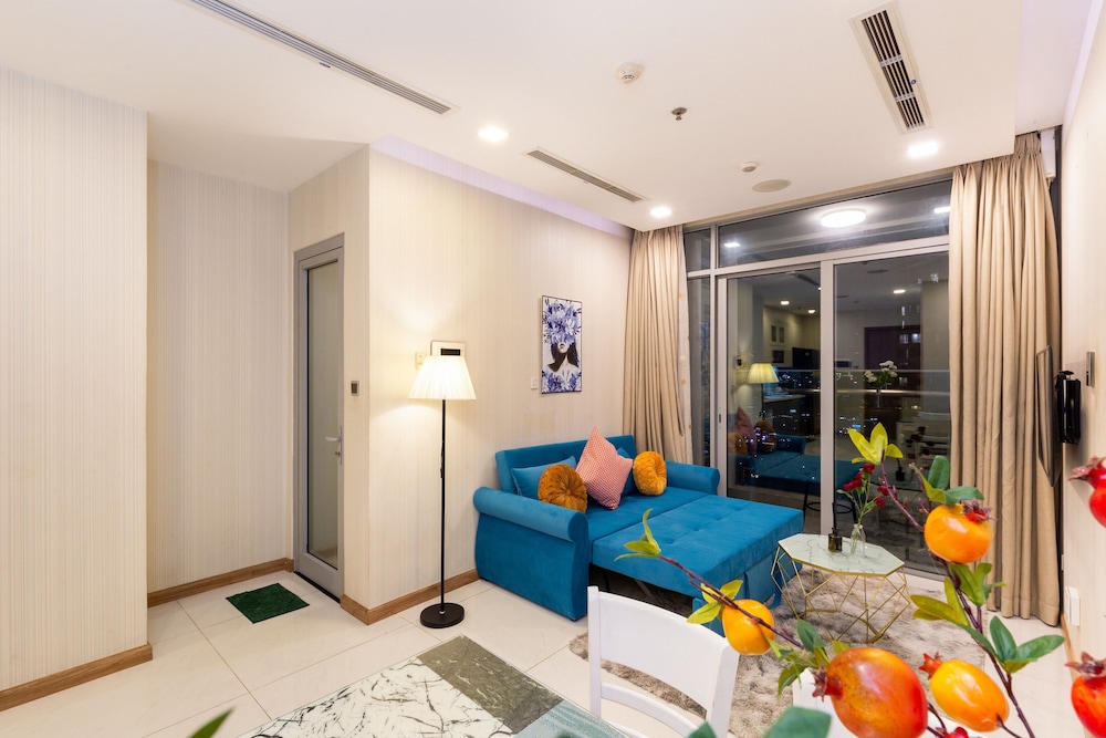 vinhomes central park