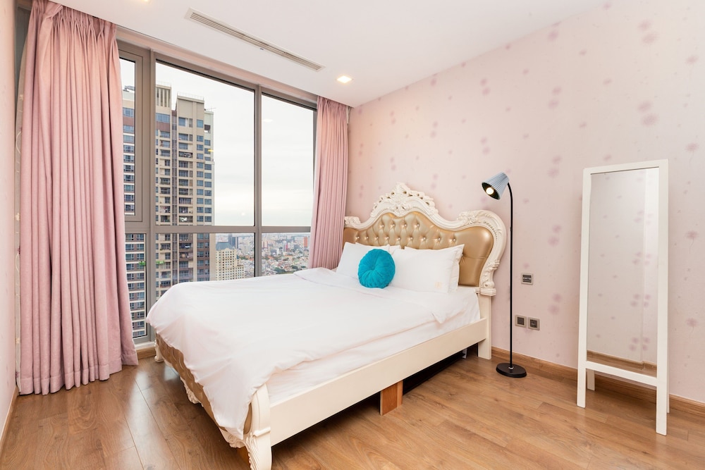 vinhomes central park