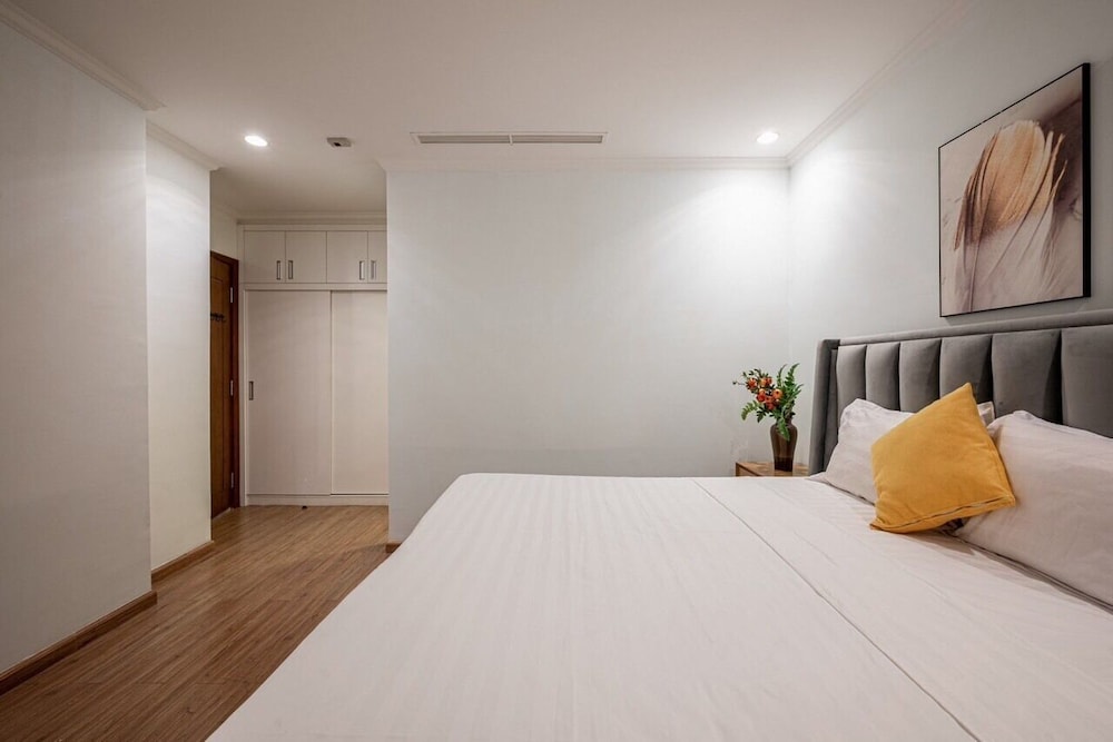 vinhomes central park
