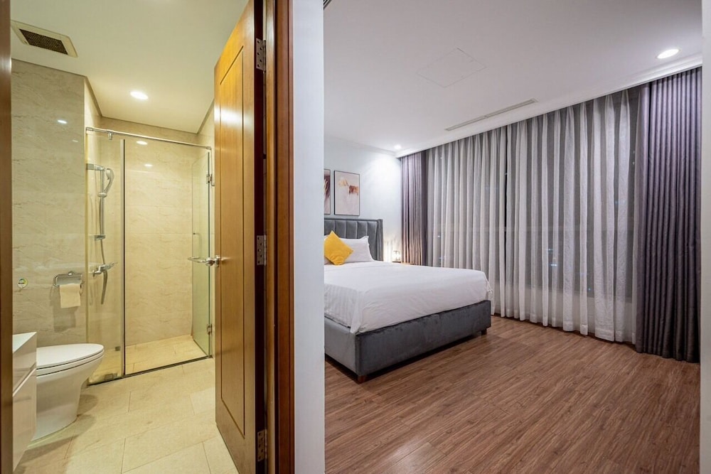 vinhomes central park