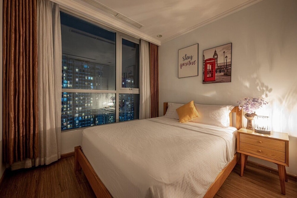 vinhomes central park