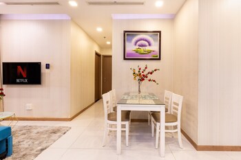 vinhomes central park