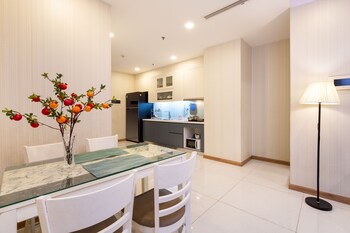 vinhomes central park