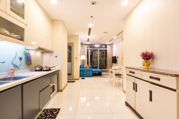 vinhomes central park
