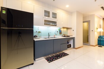 vinhomes central park