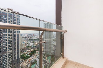 vinhomes central park