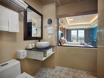 eden boutique hotel and spa