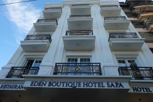 eden boutique hotel and spa