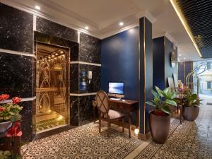 eden boutique hotel and spa