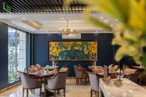 eden boutique hotel and spa