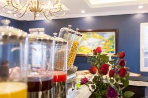 eden boutique hotel and spa