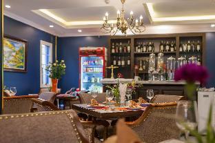 eden boutique hotel and spa